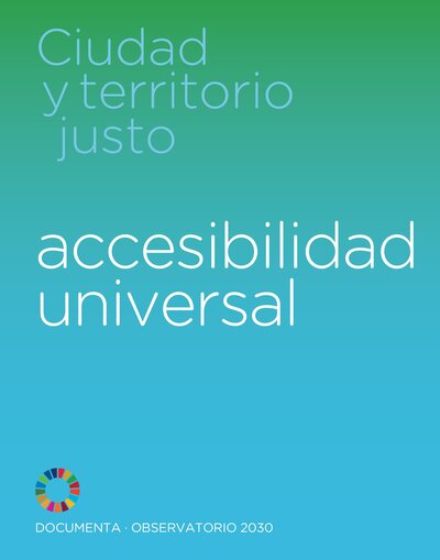 Guía de Accesibilidad Universal