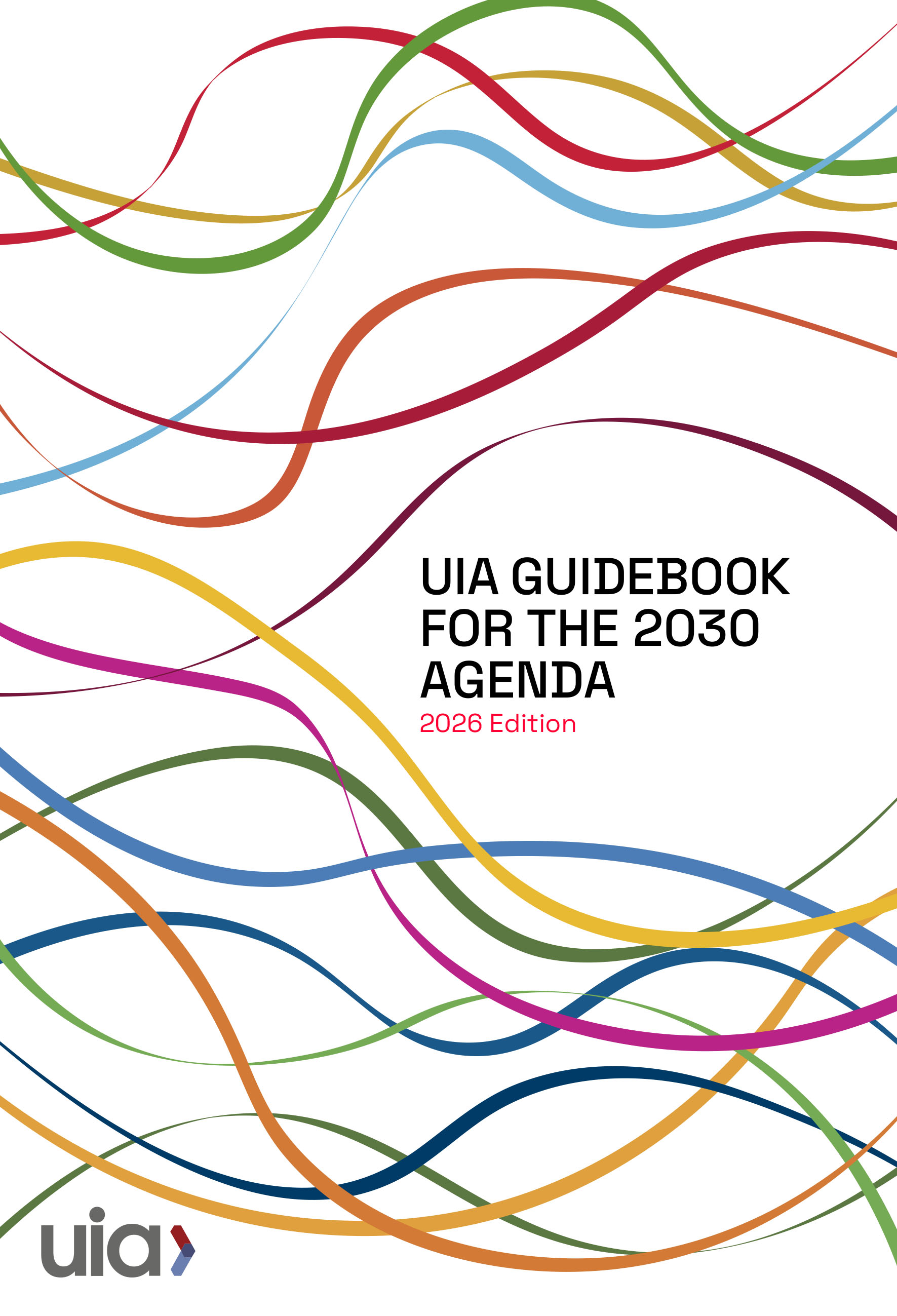 Guía de la UIA para la Agenda 2030