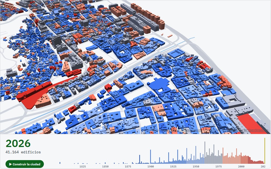 Mapa interactivo